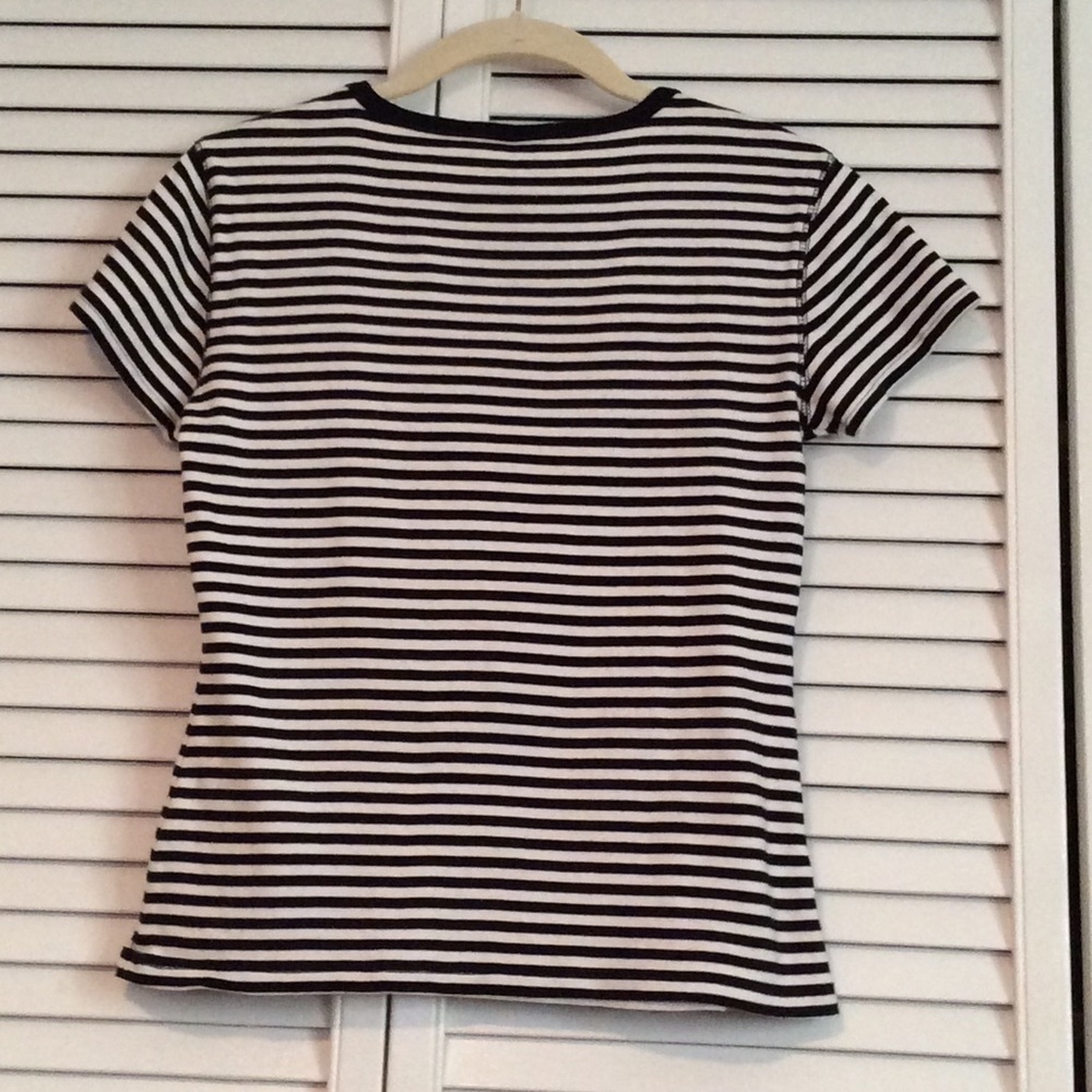 Style & Co Top Size MP - Picture 2 of 2